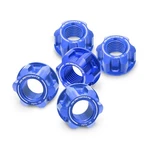 Billet Rear Wheel Sprocket Nuts Blue For Honda CL500 23 24. Fixed Price $38.48.