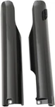 Acerbis Lower Fork Guards Black Yamaha YZ125/YZ250/YZ250F/YZ450F 2005-2007. Fixed Price $36.13.