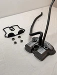 2003 01-05 Yamaha YZ250F Oem Cylinder Head Valve Cover Top End 5NL-11191-10-00. Fixed Price $34.95.