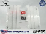 Yamaha Oem Radiator Shrouds Guard Set YZ125X YZ250X 5NL-2172A-20-00. Fixed Price $43.99.