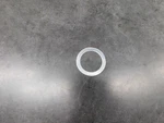 Yamaha DT1 Washer Nos 214-23165-00 2330. Fixed Price $15.00.