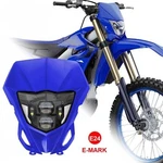 Led Headlight W/mask For Yamaha Yz Ttr Wr 110 125 200 225 230 250 400 426 450. Fixed Price $76.44.