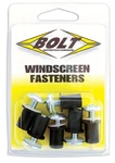 Bolt 2009-WSF Windscreen Fasteners. Fixed Price $12.85.