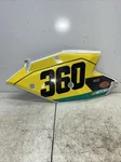 2016 Ktm 350SXF Airbox Cover Right 7900600400028B. Fixed Price $25.00.