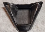 Mv Agusta Brutale 750 910 990 1078 1090 Rr Carbon Oil Cooler Cover 02-14. Fixed Price $145.00.