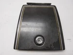 1981 Honda Goldwing Interstate Shelter Lid No Key. Fixed Price $29.66.