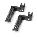 40MM Extended Front Foot Pegs R-fight For / XV950R 21 20 19 18 17 16 15 14. Fixed Price $93.48.