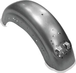 Bikers Choice Fits 82-93 Xl Raw Rear Fender For Harley-davidson Customization. Fixed Price $136.99.