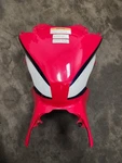 2017-2023 Honda CBR1000RR Fuel Tank Shelter Fairing Cover Oem 83155-MKF-D400. Fixed Price $249.99.