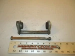 Yamaha Razz Engine Mounting Bracket & Bolt 1YU-21410-00-00 1991 Lm. Fixed Price $19.95.