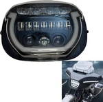 Street Glide 2024+ (flhx) Led Headlights Replacement Kits For 2023.5+ Cvo, 1696. Fixed Price $140.63.