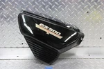 1978 Honda CX500 Right Side Cover 83500-415-000ZD. Fixed Price $124.95.