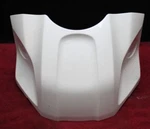 2019 - 2022 Yamaha R3 Airbox Fairing #39714. Fixed Price $79.99.