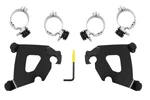 Memphis Shades MEB2034 No-tool Trigger-lock Mount Kits Black. Fixed Price $159.95.