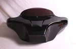 Painted Batwing Fairing Windshield 4 Suzuki Boulevard M50 05-09 1DIN 6X9" Dallas. Fixed Price $372.20.