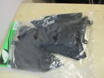 Ufo Rad Cover Set Ktm Sx-f Exc-f 2005-07 List In / Black. Fixed Price $27.97.