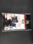 Pro Bolt Fairing Kit, Aluminum, Honda CBR600RR. Fixed Price $60.00.