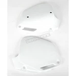 Ufo White Side Panels HO02626-041. Fixed Price $50.36.