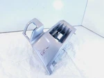 Honda GL1500 Goldwing Spectra Silver Lower Right Side Cowl Cover Fairing. Fixed Price $67.95.