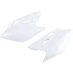 Acerbis Side Panels - White 2043420002. Fixed Price $42.99.