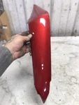 08 Yamaha Fzs 1000 Fazer Left Rear Fender Tail Cowl Fairing Cover. Fixed Price $63.48.