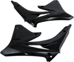 Acerbis - 2113860001 Radiator Shrouds, Black. Fixed Price $52.95.
