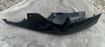 Genuine Oem 06 Suzuki GSX-R750 Left Rear Back Tail Cowl Black 45512-01H00. Fixed Price $25.00.