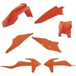 Cycra Plastic Body Kit '16 Orange For Ktm 1CYC-9426-22. Fixed Price $139.78.