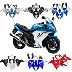 Abs Bodywork For 2008 09 10 11 2012 2013 Suzuki GSX650F Katana Fairings Kit. Fixed Price $407.95.