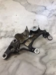 22 Harley Davidson Nightster Right Side Frame Mount Bracket. Fixed Price $116.19.