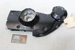 84-90 Harley Oem Sportster Xl 883 1100 1200 Gearcase Cover Black. Fixed Price $75.00.