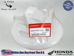 Honda Oem Front Disc Guard CR125 CR250 CRF450R X 51614-KZ4-J41ZA. Fixed Price $30.98.