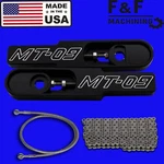 2025 Yamaha MT-09 Bolt Swingarm Extension Kit "made The Usa". Fixed Price $279.00.