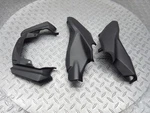 2019 15-19 Honda CBF300 CB300 Rear Left Right Side Tail Fairing Center Cover Oem. Fixed Price $83.69.