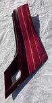 Honda VFR750F Left Side Cover 1986-89 P/n 83700-ML7-0000. Fixed Price $31.92.