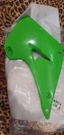 1996 Kawasaki Kx 125 250 Nos Left Hand Radiator Shroud Mega Rare !. Fixed Price $119.22.