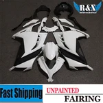 Fairing Kit For Kawasaki Ninja 300 2013-2017 Unpainted Abs Injection Bodywork 15. Fixed Price $168.00.