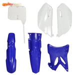 For YZ85 2002-2014 2013 Dirt Bike Replacement Plastic Kit Side Cover Fairing. Fixed Price $37.47.