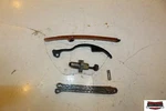2011 Suzuki 6SX1250FA Cam Chain With Guides 12760-18H00. Fixed Price $17.99.