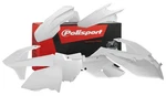 Polisport Plastic Kit - White. Fixed Price $103.99.