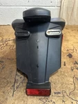 2005 Yamaha Yzf R6 Oem Rear Back Fender Mud Guard Plate Light. Fixed Price $60.00.