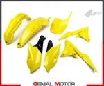 Complete Body Kit Ufo Plast For Yamaha Yzf 450 2014 2017 18101. Fixed Price $109.20.