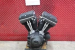 2014 Harley Dyna Fat Bob Fxdf 103 Engine Motor Runs Perfect 2007 - 2017 DFB9. Fixed Price $999.99.
