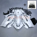 Ice Cracked Forged Carbon Fiber Fairings+bolt Suzuki Hayabusa GSX1300R 21-25. Fixed Price $659.00.