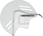 Cycra Works Disc Covers White #1CYC-1093-42. Fixed Price $39.38.