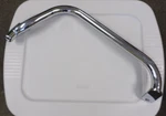 Nos Suzuki Left Side Engine Guard VL1500 990A0-73018. Fixed Price $249.99.
