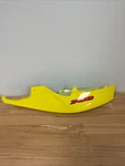 Suzuki Cover, Seat Tail, (yellow) (45502-02H10-YEC). Fixed Price $110.99.