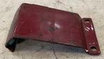 Suzuki GS500 Twin Frame Cover Partition Panel Stamped 47215-01D00 Genuine. Fixed Price $26.87.