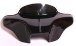 Painted Batwing Fairing Windshield Yamaha Road Star 4X5 Holes. Fixed Price $364.70.