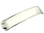 New Harley Davidson Air Wing Right Saddlebag Lid Trim #88338-09 (no Hardware). Fixed Price $39.60.